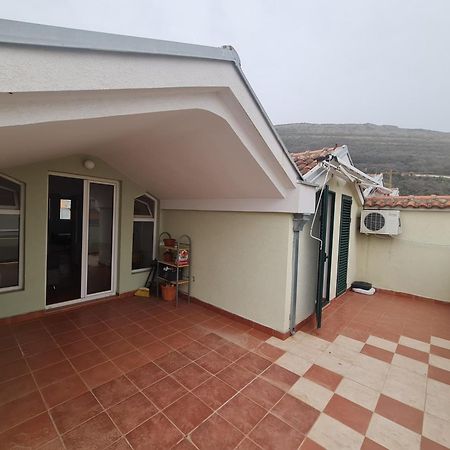 Nerina Apartment Petrovac المظهر الخارجي الصورة