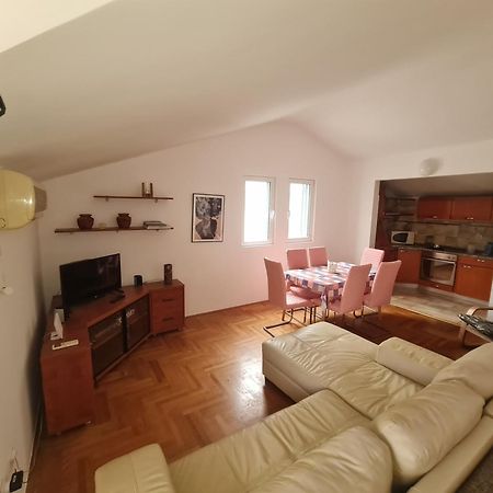 Nerina Apartment Petrovac المظهر الخارجي الصورة