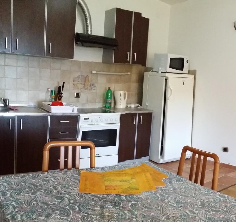 Nerina Apartment Petrovac الغرفة الصورة