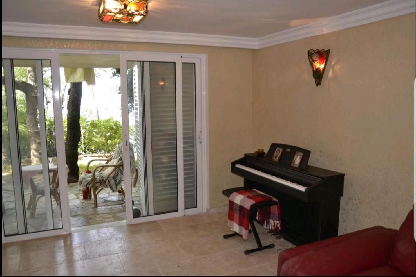 Nerina Apartment Petrovac المظهر الخارجي الصورة