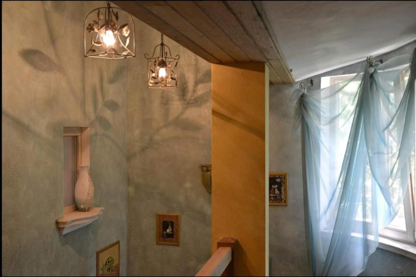 Nerina Apartment Petrovac المظهر الخارجي الصورة