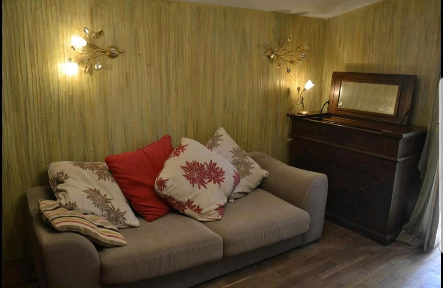 Nerina Apartment Petrovac المظهر الخارجي الصورة