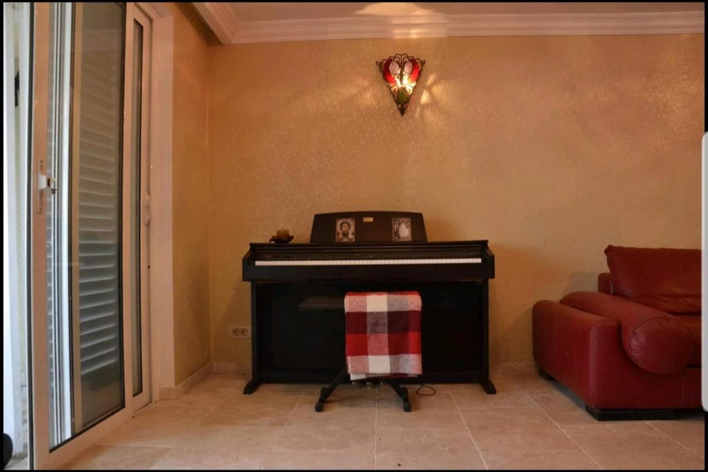 Nerina Apartment Petrovac المظهر الخارجي الصورة