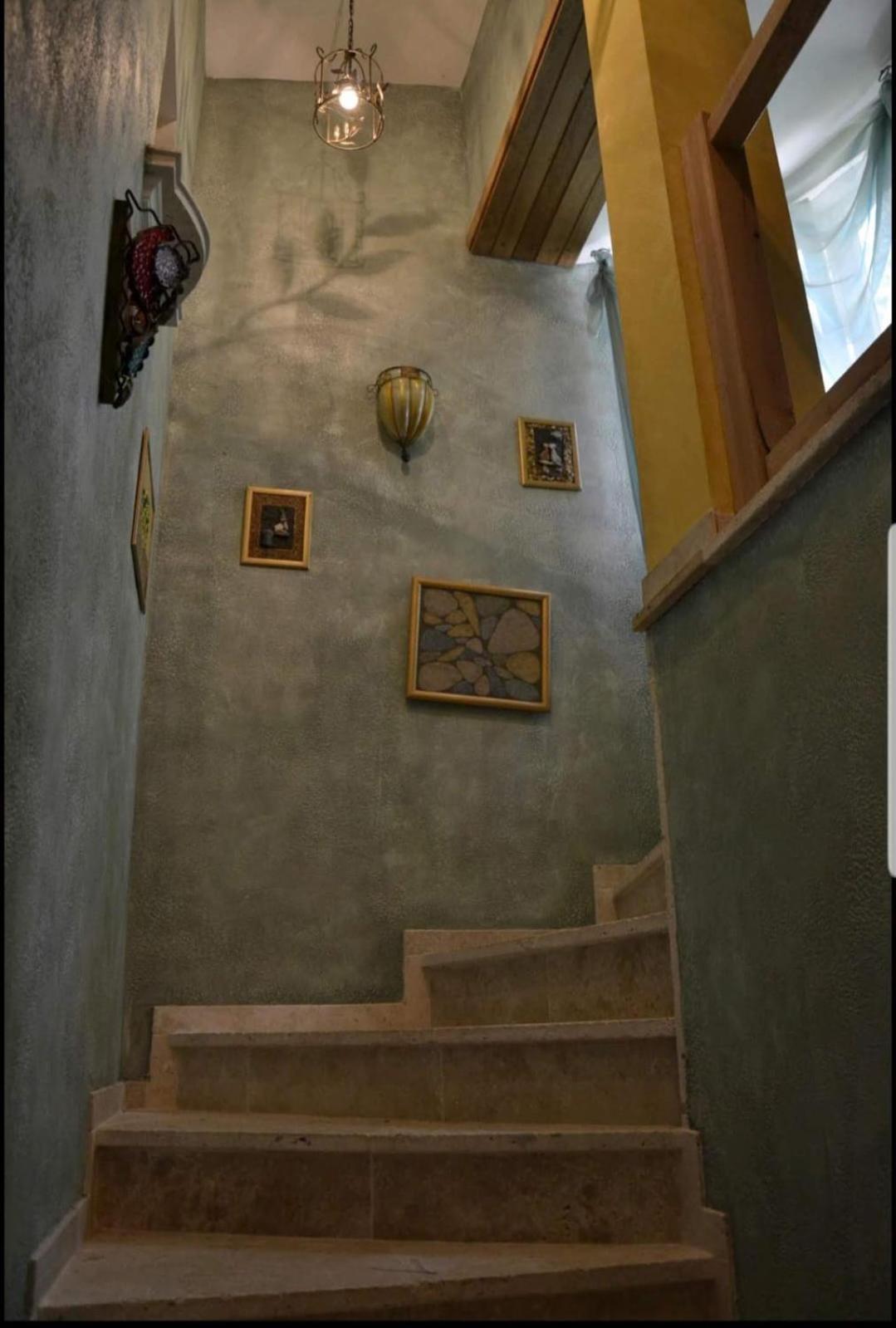 Nerina Apartment Petrovac المظهر الخارجي الصورة