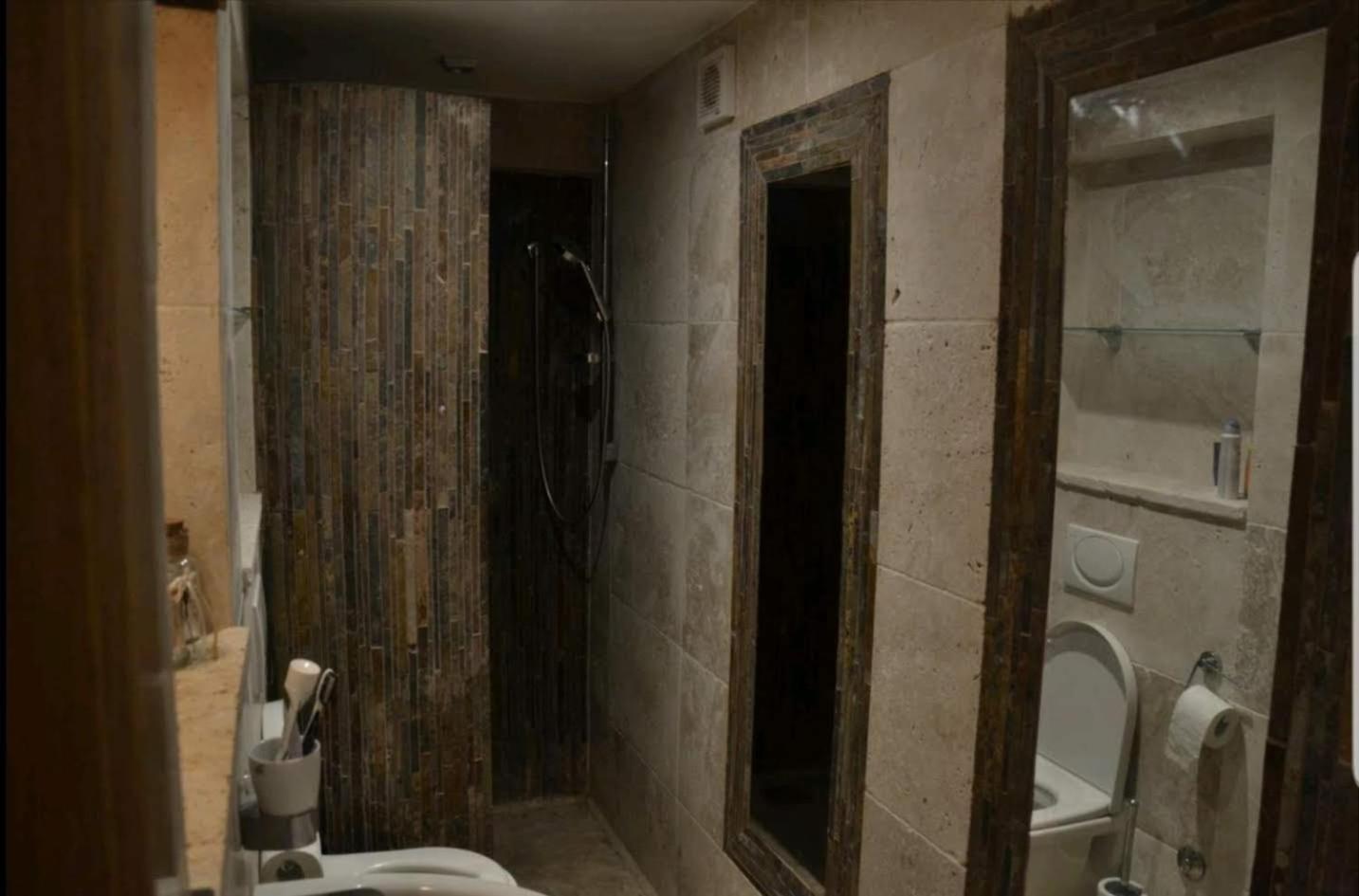 Nerina Apartment Petrovac المظهر الخارجي الصورة