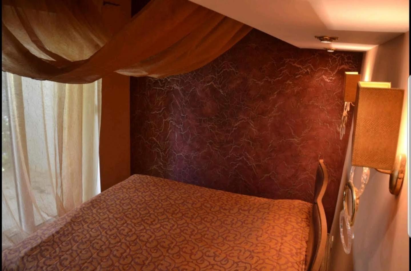 Nerina Apartment Petrovac المظهر الخارجي الصورة