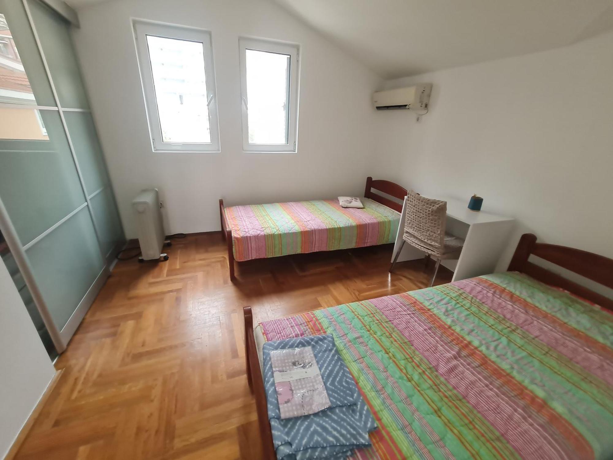 Nerina Apartment Petrovac المظهر الخارجي الصورة