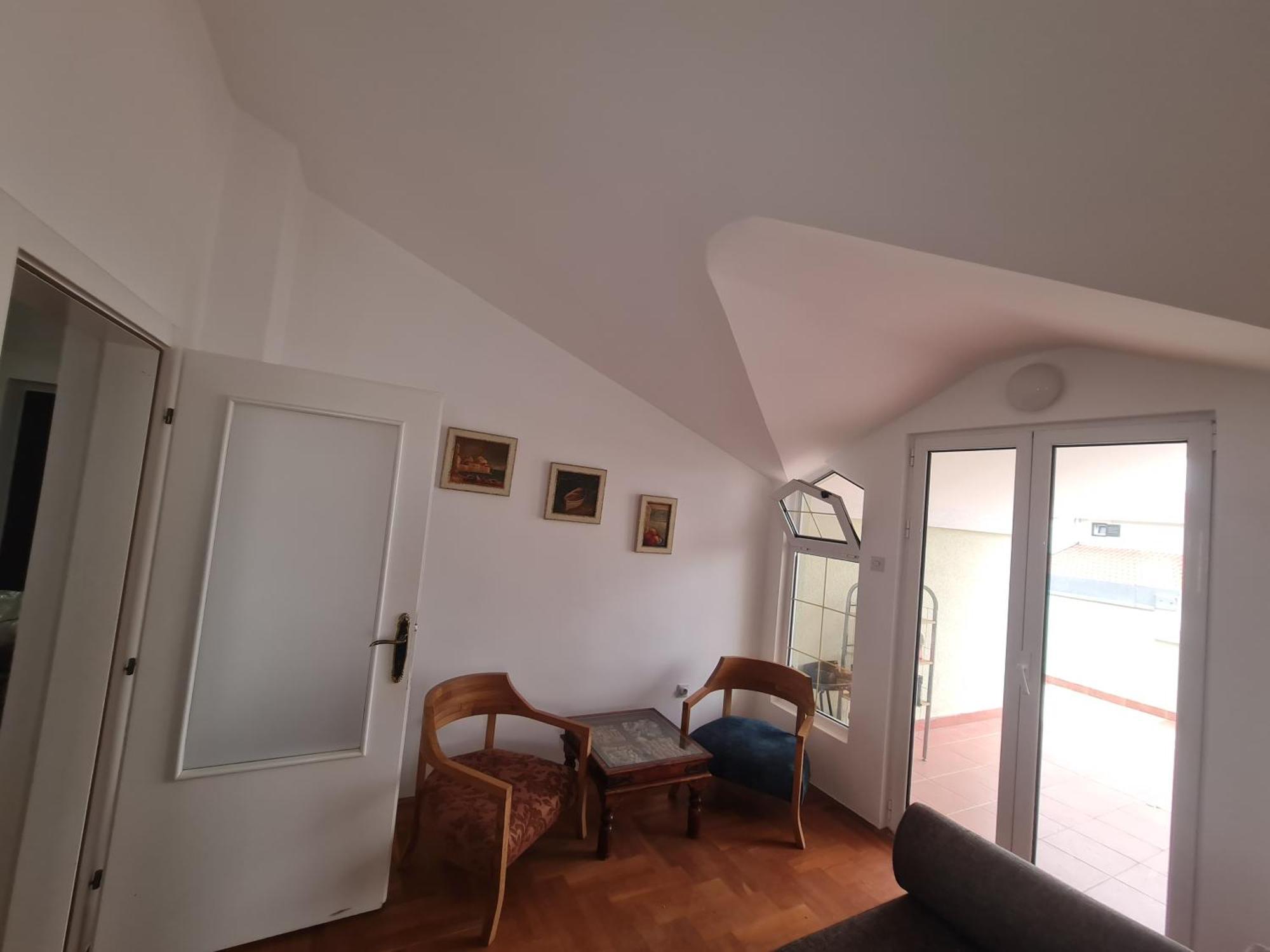 Nerina Apartment Petrovac المظهر الخارجي الصورة