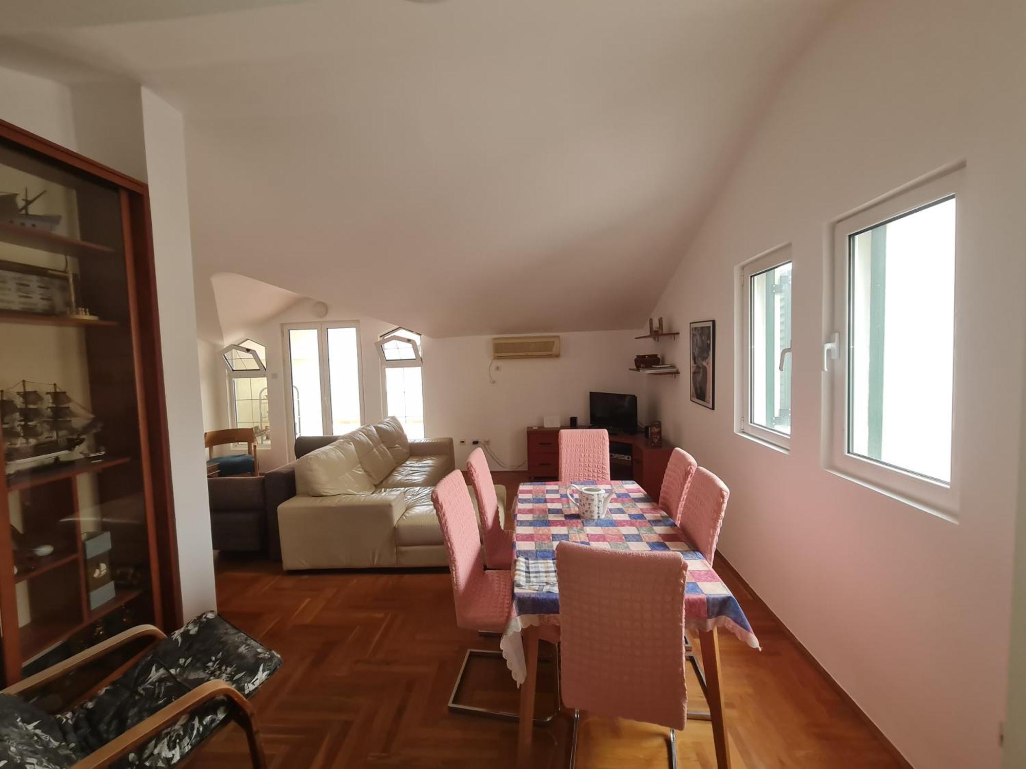 Nerina Apartment Petrovac المظهر الخارجي الصورة