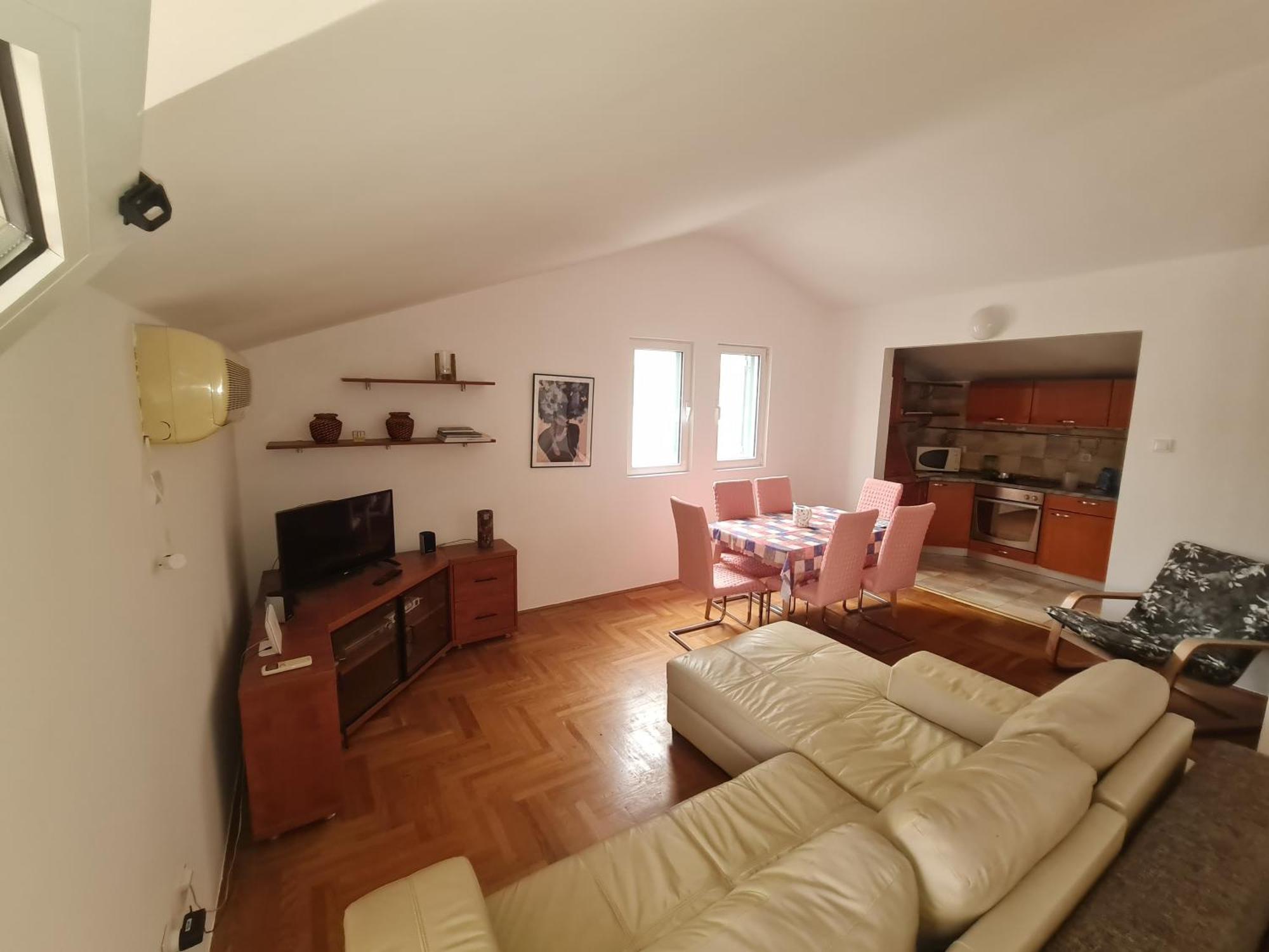 Nerina Apartment Petrovac المظهر الخارجي الصورة