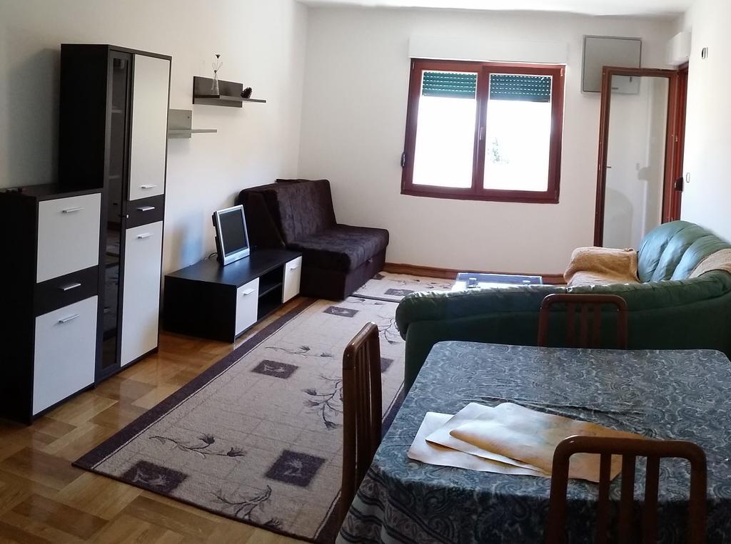 Nerina Apartment Petrovac الغرفة الصورة
