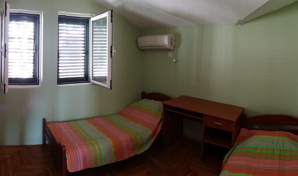 Nerina Apartment Petrovac الغرفة الصورة