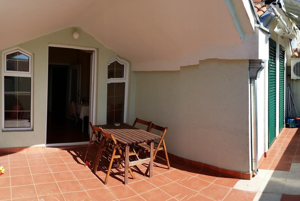 Nerina Apartment Petrovac الغرفة الصورة