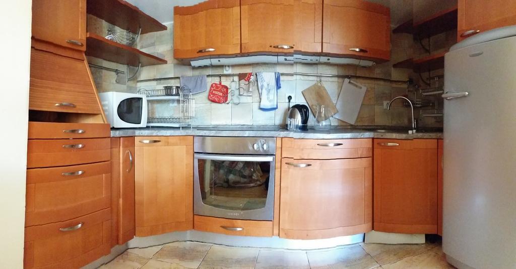 Nerina Apartment Petrovac المظهر الخارجي الصورة