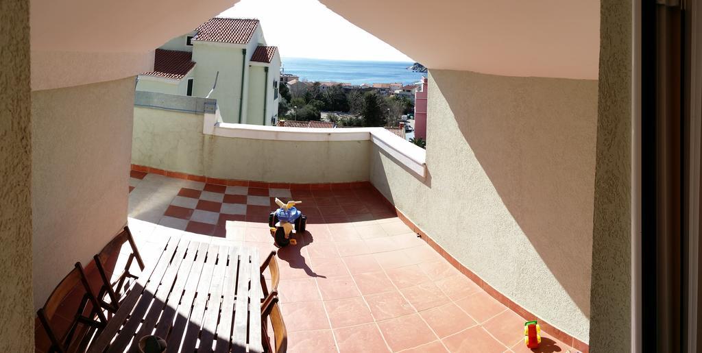 Nerina Apartment Petrovac المظهر الخارجي الصورة