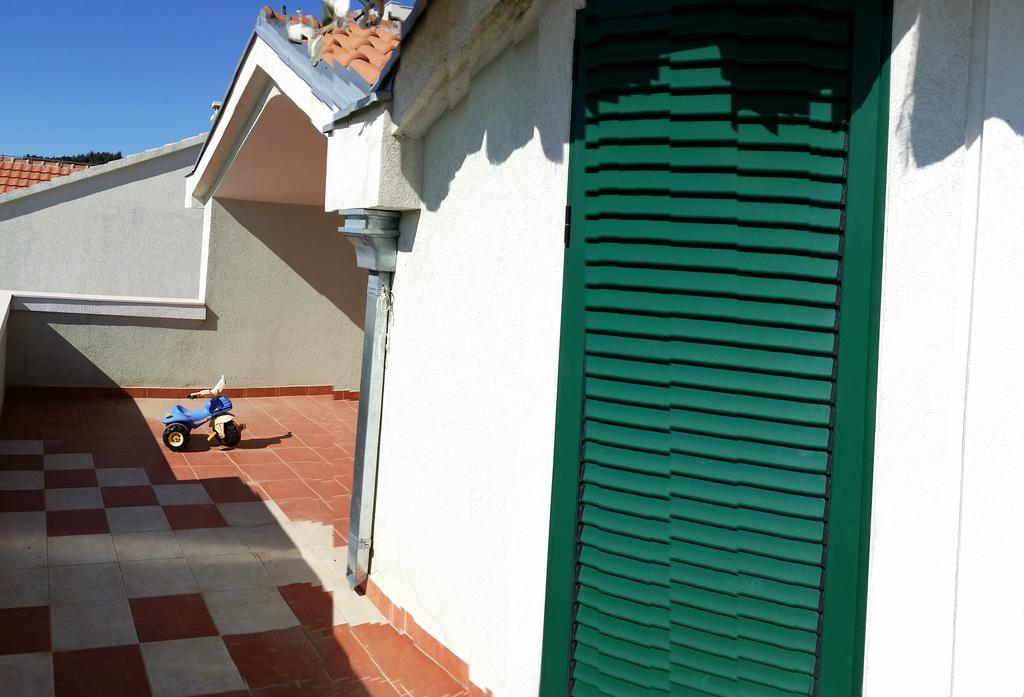 Nerina Apartment Petrovac المظهر الخارجي الصورة