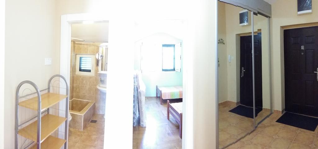 Nerina Apartment Petrovac المظهر الخارجي الصورة