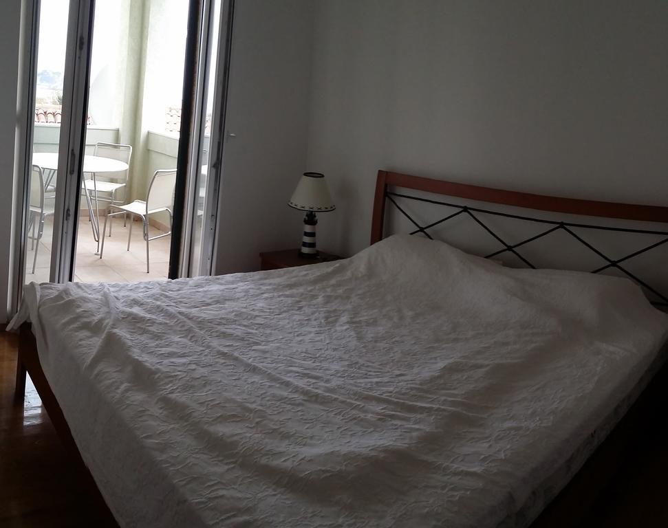 Nerina Apartment Petrovac المظهر الخارجي الصورة