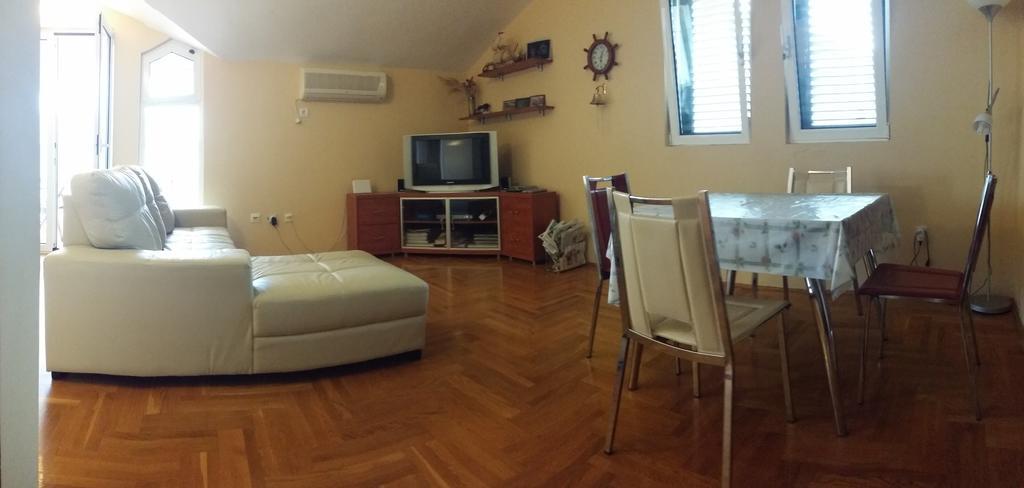 Nerina Apartment Petrovac المظهر الخارجي الصورة