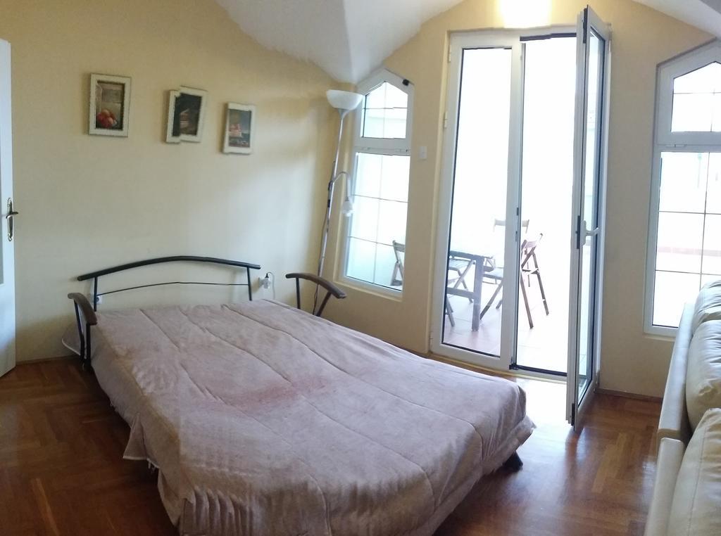 Nerina Apartment Petrovac المظهر الخارجي الصورة