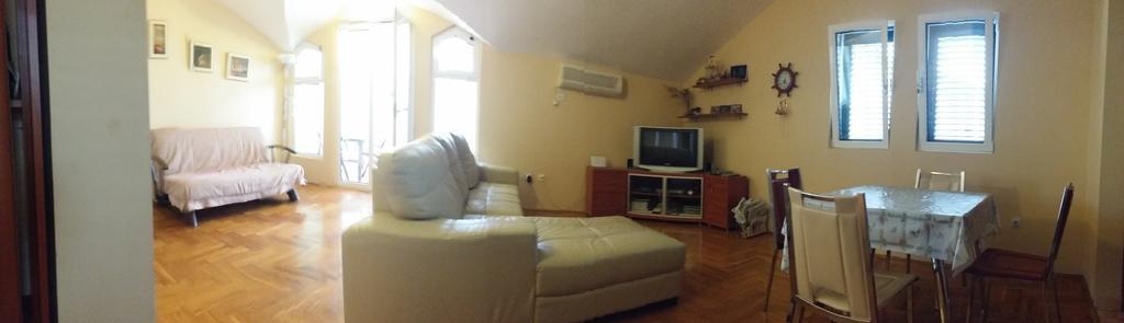 Nerina Apartment Petrovac المظهر الخارجي الصورة