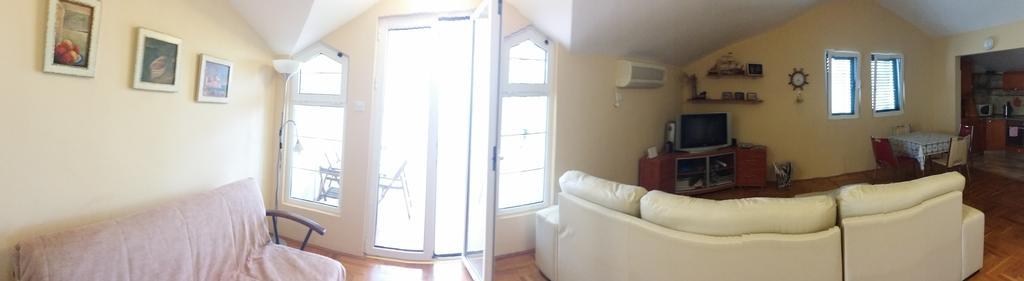 Nerina Apartment Petrovac المظهر الخارجي الصورة