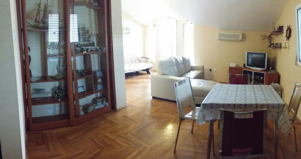 Nerina Apartment Petrovac المظهر الخارجي الصورة