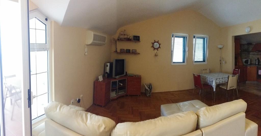 Nerina Apartment Petrovac المظهر الخارجي الصورة
